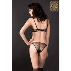 Maison Close Jardin Imperial Panty