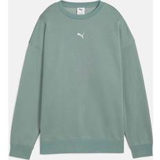 Puma Oversized Crew Fleecexlarge