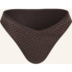 Brun Bikinitrusser Marie Jo Tomar Bikini Briefs Rio - Brun