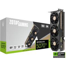 5070 ti zotac Zotac Gaming GeForce RTX 5080 Solid OC 16 GB GDDR7