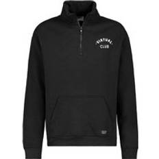 Sublevel Sweatshirt - Herrer - Sort
