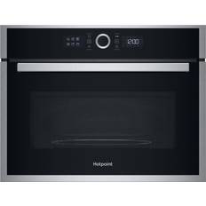 Hotpoint HMW47HMXUK Built-In Microwave with Grill