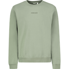 Björn Borg Sweatshirts Jumpers Björn Borg Classic Sweatshirt - Green