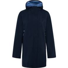 Kari Traa Overtøj Kari Traa Gracie Jacket - Dark Navy Blue