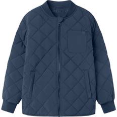 Nylon Jackets Name It Thermojacke - NkmMarlin