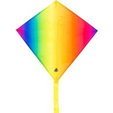 Drachen Mini Eddy Rainbow