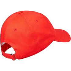 Mammut Men Accessories Mammut Baseball Cap - Red