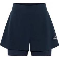 Kari Traa Dam Shorts Kari Traa Mija Training Shorts - Blå