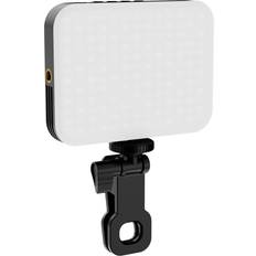 Andoer Pocket LED Video Light 2500K-9000K