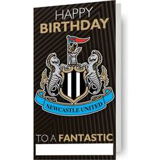 Birthday Card