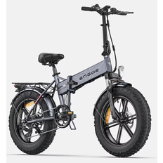 Engwe E-Mountainbikes Engwe EP-2 Pro 750W Fat Tire