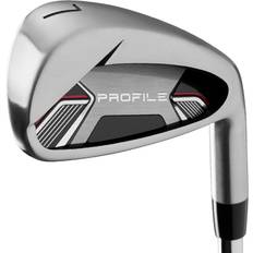 Wilson Iron Sets Wilson Profile Irons Steel Right Hand 6 Iron Regular