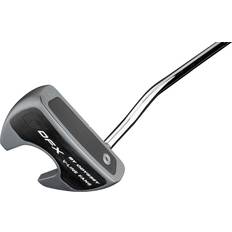Odyssey DFX V-Line Fang Oversize Putter Höger 33 tum