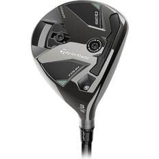 Höger Fairwaywoods TaylorMade Qi35 Tour Fairwaywood Herr Höger X-Stiff Mitsubishi Kaili Blue Dark Wave 5:a/18°