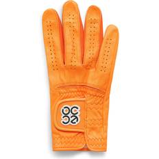 Orange Golf Gloves ecco Men's Golf Glove L-M