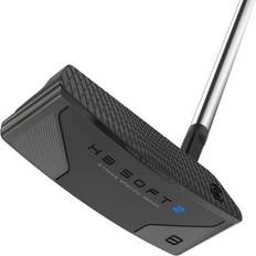 Cleveland Golf Cleveland HB Soft 2 Black Satin Putter 8S