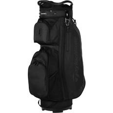 Black Golf Bags TaylorMade Pro Cart Bag
