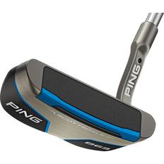 Ping Golfkøller Ping Scottsdale B63 Flow Neck Putter 35 in