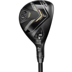 Dam Hybrider Cobra DS-Adapt Hybrid Dam KBS PGH 55 Vänster 5