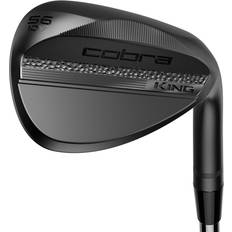 Cobra King Wedge Versatile Rh Golfklubbor Black Dg Spinner 60°/8