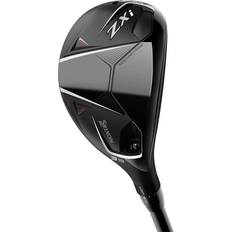 Srixon Golfklubbor Srixon ZXi Hybrid Höger Stiff 3 Fujikura Ventus Blue