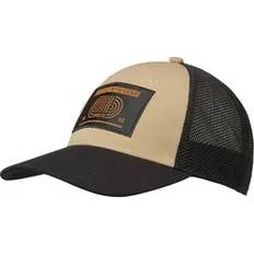 Dame - Hør Tilbehør Mammut Baseball Mesh Cap - Claystone