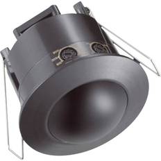 VT-8029 23679 Rörelsesensor Svart