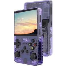 R36s Consola Portatil Retro Handheld RK3326