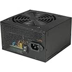 600W GPM 80 Plus Bronze PSU