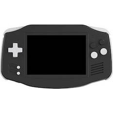 Spillekonsoller ANBERNIC Retro Gaming Portable Console RG34XX Black