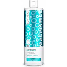 Hero Micellar Water with Niacinamide 400ml