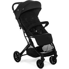 Barnvagnar Asalvo Barnvagn Kubic 2 Flight Travel Svart