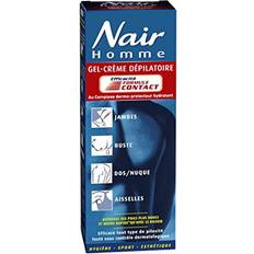 Depilatories Nair Men Cream Hair Removal