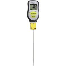 TFA Digitales Einstichthermometer 31.1063.01 Fleischthermometer