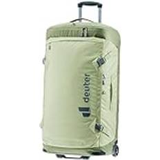 Deuter Duffeltasker & Sportstasker Deuter Duffel Pro Movo 90 Trolles Tasche - Grün