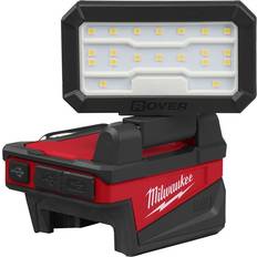 Milwaukee Lommelygter Milwaukee M18 ALIS-0 Arbejdslampe 18 V