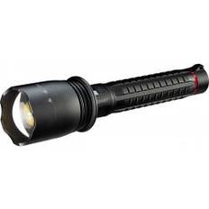 Coast Ficklampor Coast XP80R Uppladdningsbar Ficklampa Med PowerIQ Real-Time Display