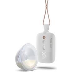 Avent Philips Hands-free Enkel Elektrisk Bröstpump SCF531/11