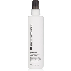 Paul Mitchell Firm Style Freeze And Shine Super Spray 250 Ml