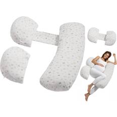 Adjustable Maternity Pillow Soft Breathable