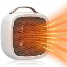 Portable Mini Electric Ceramic Fan Heater