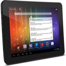 Tablets Ematic EGP008BL 8.0-Inch 8GB Pro Multi-Touch Tablet