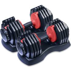 Strongology Adjustable Smart Dumbbell 2.5kg 24kg
