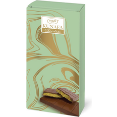 Dubai Vigo Dubai Pistachio Chocolate Bar 100g