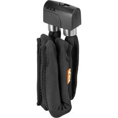 Cykeltillbehör Axa Foldable 8-130 Foldable Lock