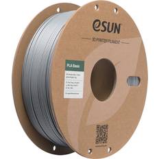 eSUN PLA-Basic 1.75mm Filament 1kg Silver