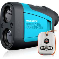 MiLESEEY Professional Precision 660 Yards Golf Range Finder