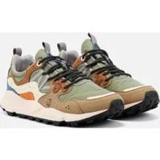 Flower Mountain Yamano 3 Men's - Olive