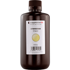 Copymaster3D Standard UV Resin 1000 ml Clear