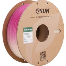 3D Printing eSUN PLA-UV Color Change 1kg Fuchsia